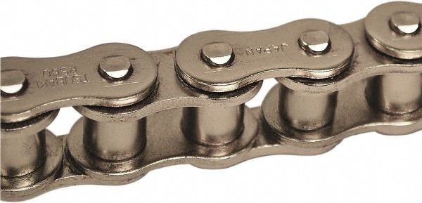 Roller Chain: 5/8